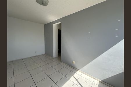 Sala de apartamento para alugar com 2 quartos, 47m² em Honório Gurgel, Rio de Janeiro