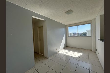 Apartamento para alugar com 2 quartos, 47m² em Honório Gurgel, Rio de Janeiro