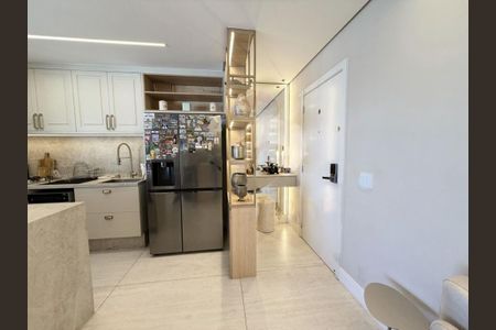 Apartamento à venda com 87m², 2 quartos e 2 vagas