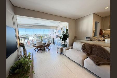 Apartamento à venda com 87m², 2 quartos e 2 vagas