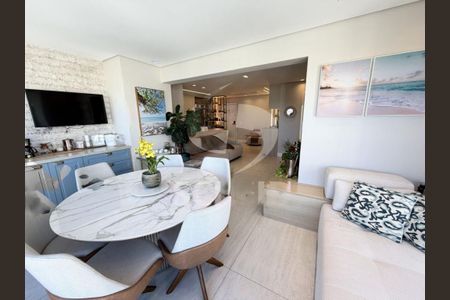 Apartamento à venda com 2 quartos, 87m² em Vila Santa Catarina, São Paulo
