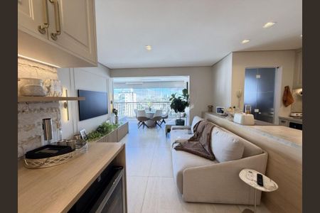 Apartamento à venda com 87m², 2 quartos e 2 vagas