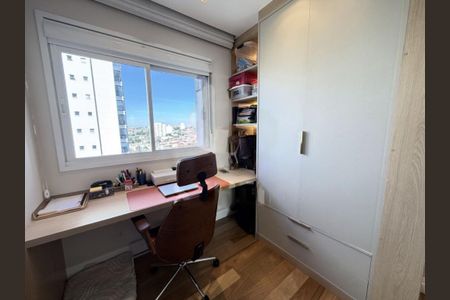 Apartamento à venda com 87m², 2 quartos e 2 vagas