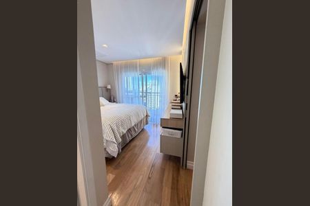 Apartamento à venda com 2 quartos, 87m² em Vila Santa Catarina, São Paulo