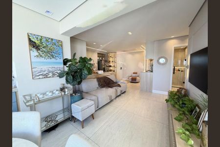 Apartamento à venda com 87m², 2 quartos e 2 vagas