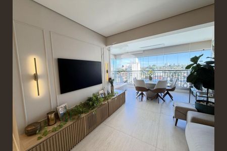 Apartamento à venda com 87m², 2 quartos e 2 vagas