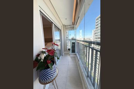 Apartamento à venda com 87m², 2 quartos e 2 vagas