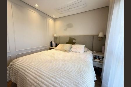 Apartamento à venda com 2 quartos, 87m² em Vila Santa Catarina, São Paulo