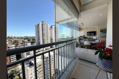 Apartamento à venda com 87m², 2 quartos e 2 vagas