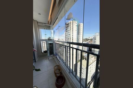 Apartamento à venda com 87m², 2 quartos e 2 vagas