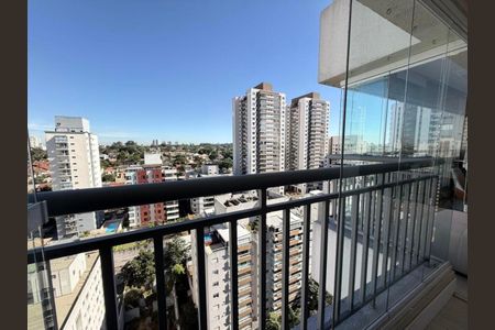 Apartamento à venda com 2 quartos, 87m² em Vila Santa Catarina, São Paulo