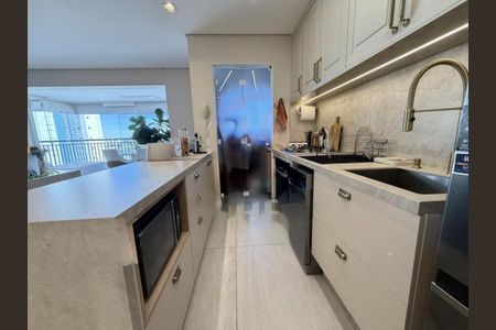 Apartamento à venda com 2 quartos, 87m² em Vila Santa Catarina, São Paulo