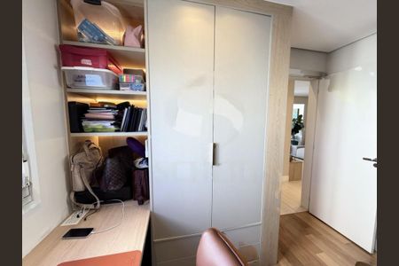Apartamento à venda com 2 quartos, 87m² em Vila Santa Catarina, São Paulo