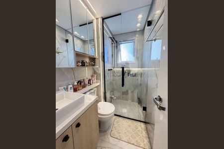 Apartamento à venda com 87m², 2 quartos e 2 vagas