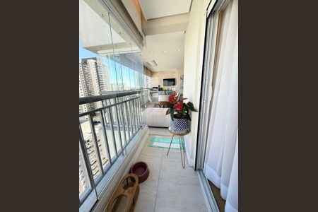 Apartamento à venda com 87m², 2 quartos e 2 vagas