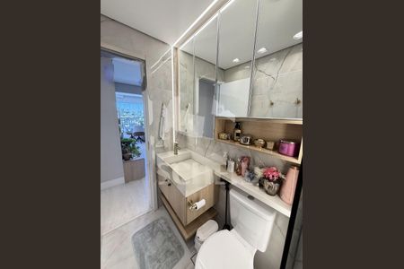 Apartamento à venda com 87m², 2 quartos e 2 vagas