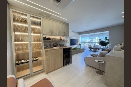 Apartamento à venda com 87m², 2 quartos e 2 vagas
