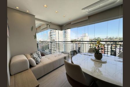 Apartamento à venda com 2 quartos, 87m² em Vila Santa Catarina, São Paulo