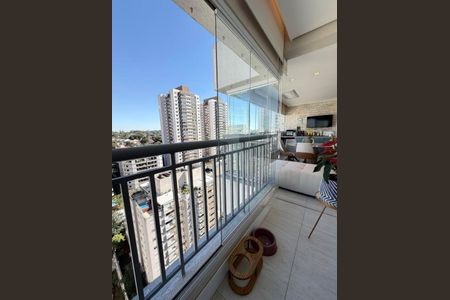 Apartamento à venda com 87m², 2 quartos e 2 vagas