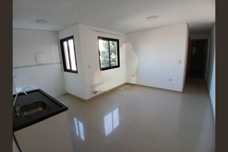 Apartamento para alugar com 2 quartos, 40m² em Pedreira, São Paulo