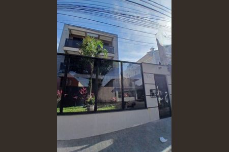 Apartamento para alugar com 2 quartos, 40m² em Pedreira, São Paulo
