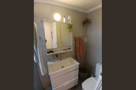 Apartamento para alugar com 2 quartos, 50m² em Cupecê, São Paulo