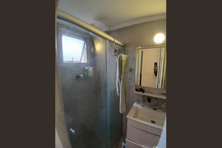 Apartamento para alugar com 2 quartos, 50m² em Cupecê, São Paulo