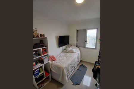 Apartamento para alugar com 2 quartos, 50m² em Cupecê, São Paulo