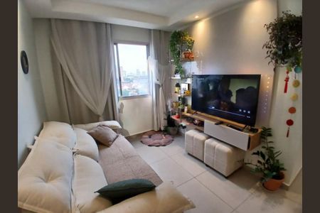 Apartamento para alugar com 2 quartos, 50m² em Cupecê, São Paulo
