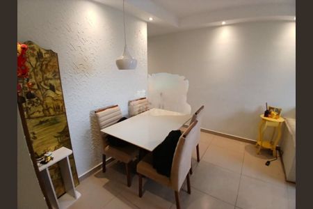 Apartamento para alugar com 2 quartos, 50m² em Cupecê, São Paulo