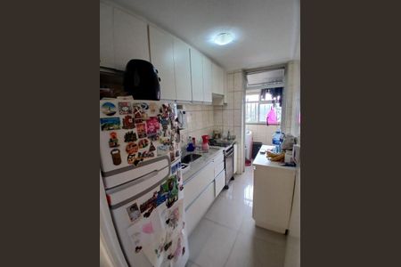 Apartamento para alugar com 2 quartos, 50m² em Cupecê, São Paulo