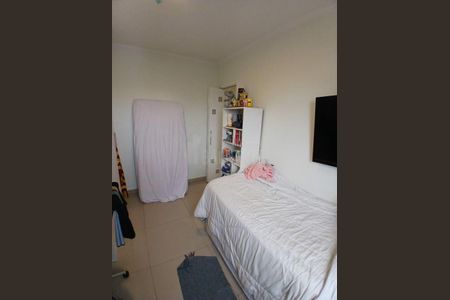 Apartamento para alugar com 2 quartos, 50m² em Cupecê, São Paulo