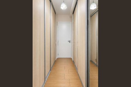 Apartamento à venda com 3 quartos, 134m² em Campo Grande, São Paulo