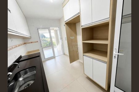 Apartamento à venda com 3 quartos, 134m² em Campo Grande, São Paulo