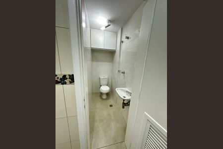 Apartamento à venda com 3 quartos, 134m² em Campo Grande, São Paulo