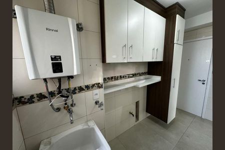 Apartamento à venda com 3 quartos, 134m² em Campo Grande, São Paulo