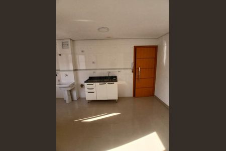 Apartamento para alugar com 2 quartos, 40m² em Pedreira, São Paulo