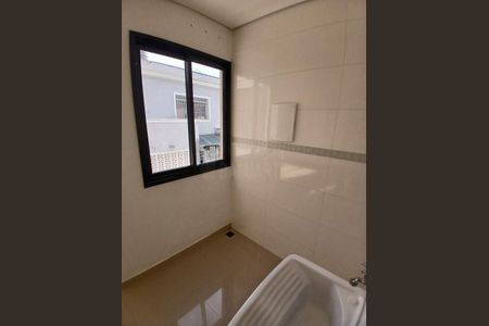 Apartamento para alugar com 2 quartos, 40m² em Pedreira, São Paulo