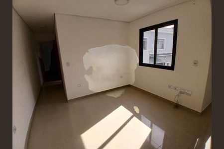 Apartamento para alugar com 2 quartos, 40m² em Pedreira, São Paulo