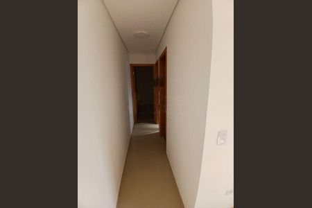 Apartamento para alugar com 2 quartos, 40m² em Pedreira, São Paulo
