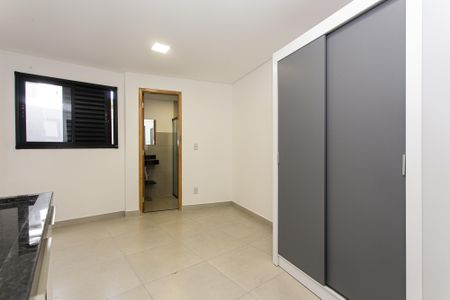 Studio para alugar com 20m², 1 quarto e sem vaga Studio para alugar com 20m², 1 quarto e sem vagaStudio
