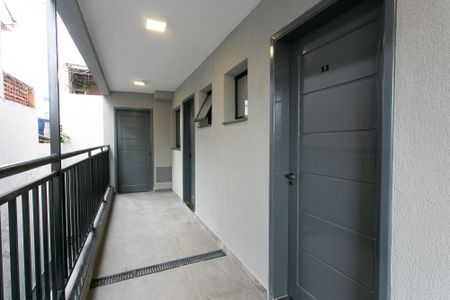 Studio para alugar com 20m², 1 quarto e sem vaga Studio para alugar com 20m², 1 quarto e sem vagaÁrea Comum