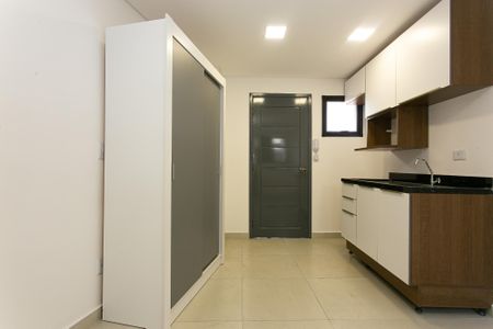 Studio para alugar com 20m², 1 quarto e sem vaga Studio para alugar com 20m², 1 quarto e sem vagaStudio