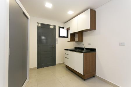 Studio para alugar com 20m², 1 quarto e sem vaga Studio para alugar com 20m², 1 quarto e sem vagaStudio
