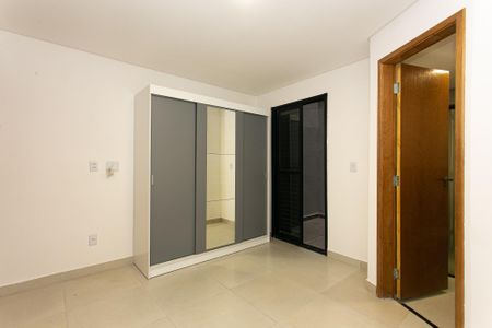 Apartamento para alugar com 30m², 1 quarto e sem vaga Apartamento para alugar com 30m², 1 quarto e sem vagaSuíte