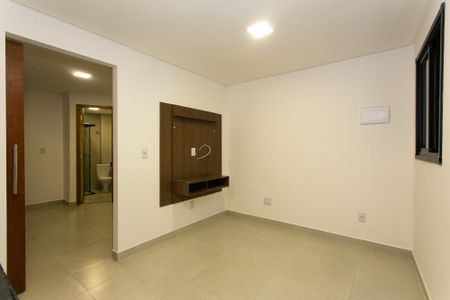 Apartamento para alugar com 30m², 1 quarto e sem vaga Apartamento para alugar com 30m², 1 quarto e sem vagaSala