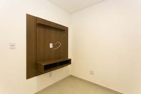 Apartamento para alugar com 30m², 1 quarto e sem vaga Apartamento para alugar com 30m², 1 quarto e sem vagaSala