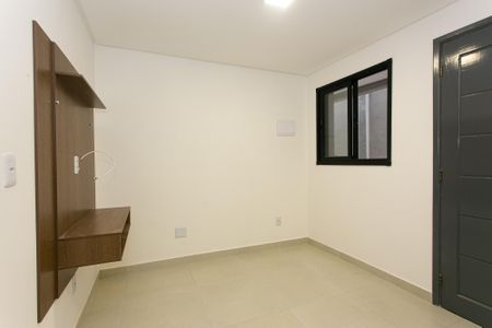 Sala de apartamento para alugar com 1 quarto, 30m² em Cidade Mãe do Céu, São Paulo