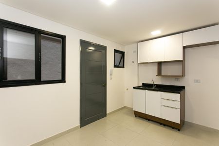Apartamento para alugar com 30m², 1 quarto e sem vaga Apartamento para alugar com 30m², 1 quarto e sem vagaSala
