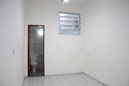 Studio de kitnet/studio para alugar com 1 quarto, 22m² em Santo Amaro, São Paulo
